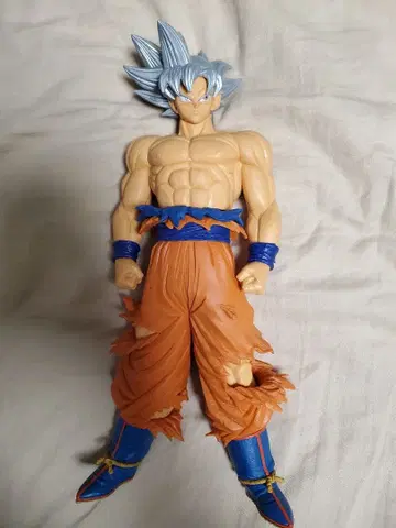 드래곤볼 Grandista 손오공 극한의 무의식