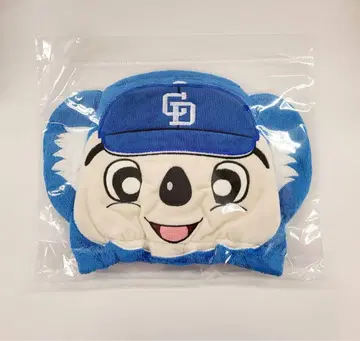 주니치 드래곤즈 도아라 흡수 캡