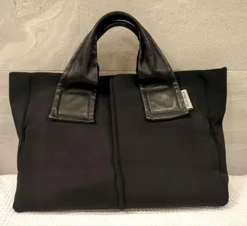 [ kawa-kawa ] 토트백 m