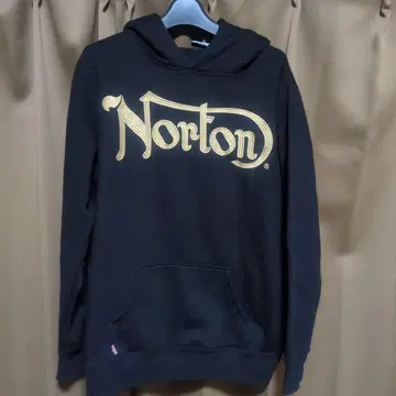 Norton 후디 L 사이즈