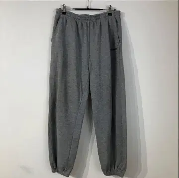 00s vintage Kaepa 그레이 맨투맨 y2k