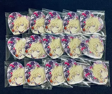 디어보 디어보컬리스트 모모치 캔뱃지 묶음 판매