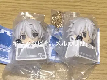 블루 록 나기 세이시로 캐릭터 외출 피규어