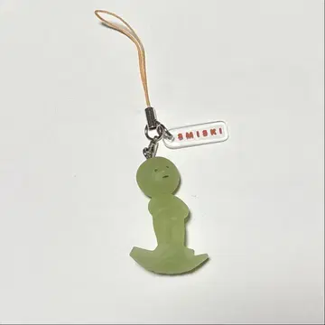 스미스키 2 스트랩 액세서리 시크릿 비밀의 스미스키