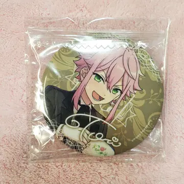 앙스타 히메미야 토리 캔뱃지