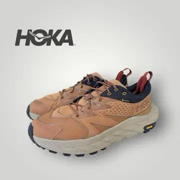 [컨디션 최상] HOKA 아나파카 로우 고어텍스 스니커즈