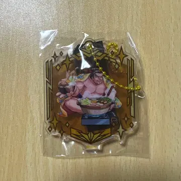 몬도리 2024 BIGGACHA 국보