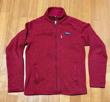 파타고니아 베터 스웨터 자켓 S 사이즈