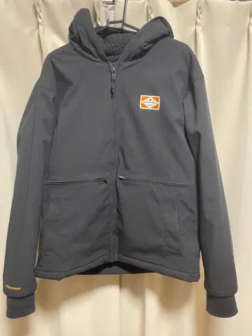 UA 프로젝트 락 워크 자켓 XL