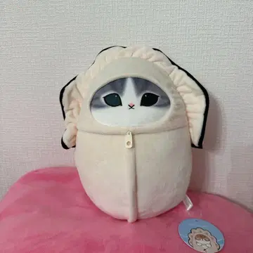 mofusand 카키냥 BIG 봉제 인형 모프 샌드