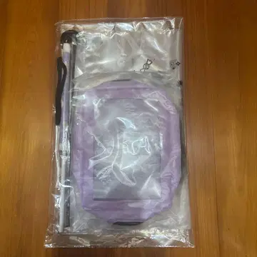 FRUITS ZIPPER 굿즈