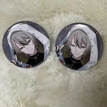 CR 할로윈 캔뱃지 캔배치 토토믹스