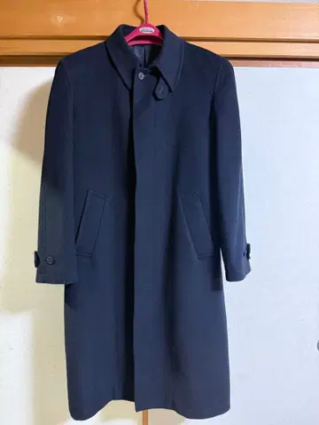 폴스미스 체스터 코트 할인 불가