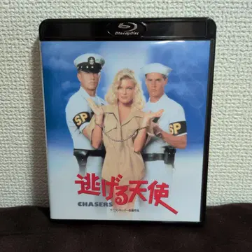 도망치는 천사('94 미국) 단종 레어