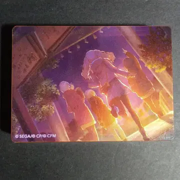 프로세카 노블 아트 신년 참배 신춘 Vol.7 텐마 사키 레오니드