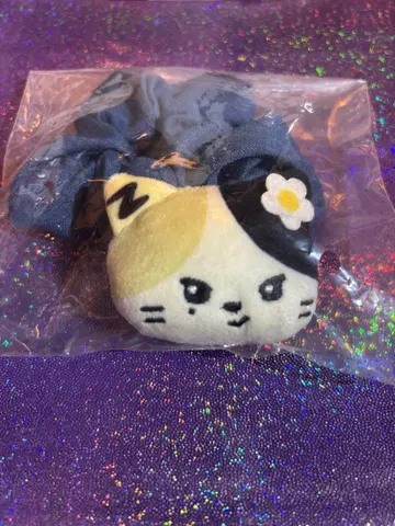 zeroni 에니마이 복권 C상 스크런치 리니니