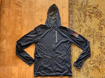 peakperformance Silberhorn Jacket