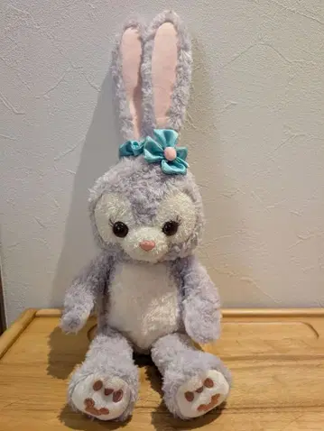 도쿄 디즈니 씨 스텔라 루 노멀 S 사이즈 봉제 인형