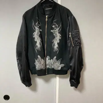 페노메논 phenomenon 빅 스모크