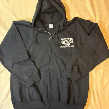 예스 2014 투어 후드티 [ XL 미사용 새상품 ] 22.5