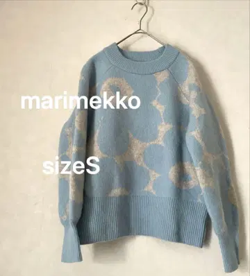 marimekko 니트
