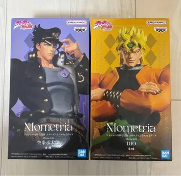 죠죠의 기묘한 모험 피규어 세트