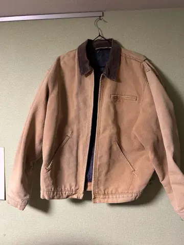 Dickies 코듀로이 자켓