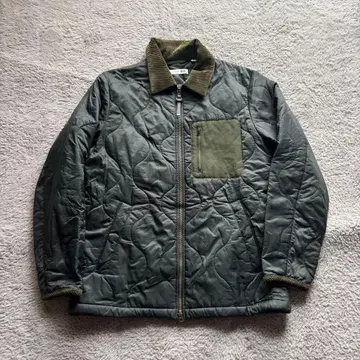 [ USED ] UNIQLO x JW 앤더슨 퀼팅 자켓 M
