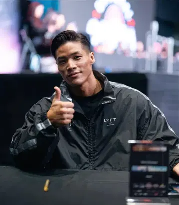 LYFT 실버 라인 테크 자켓 L 팬츠 XL