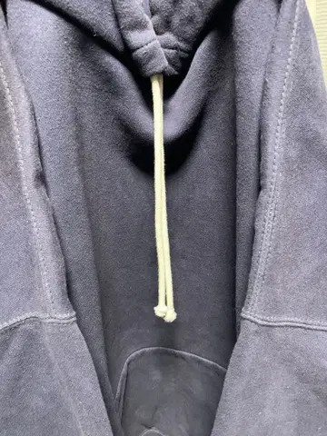 xxdevelopment ALASKA HOODIE NASBY