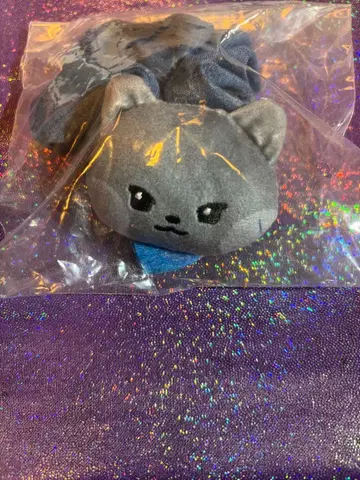 zeroni 에니마이 복권 C상 스크런치 운니니