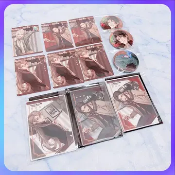 종원의 빌슈 AGF 겨울 시장