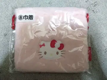 헬로키티 덤 참 복권 복조리(2개 세트)