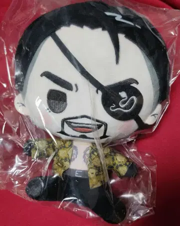 용과 같이 돈키호테 모찌도르(마지마 고로)