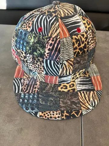 NITRAID 크레이지 사바나 레어