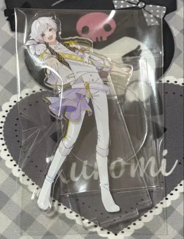 이레이스 쇼토 stage 아크릴 스탠드