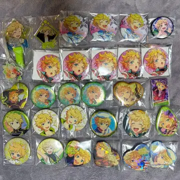 앙스타 하루카와 소라 정리