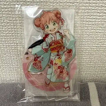 TOHO 10주년 유라쿠초 마루이 스파이 패밀리 아크릴 스탠드 아냐