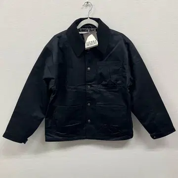 시에라 디자인 남성용 충전솜 자켓 M 사이즈 블랙 퀼팅 4