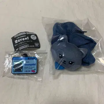 ZEROBASEONE 제로니 웅니니 복권 가챠