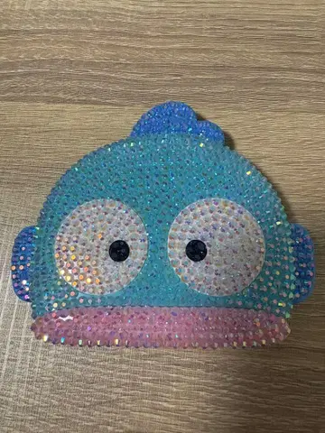 한교동 거울 포함 빗 데코