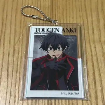 도원암귀 베이스 야드 도쿄 아크릴 빅 택 요도가와 마스미