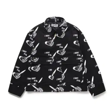 [ 미사용 ] BoTT Dial Work Jacket