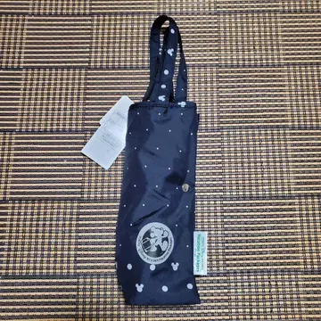 디즈니 접이식 우산 우천 겸용 바케이션 패키지 블랙