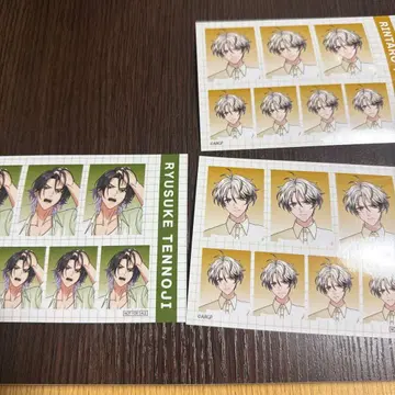 아르고나비스 ST//RAYRIDE 증명사진