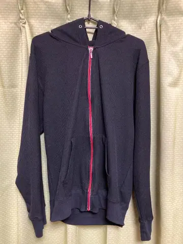 (협의 가능) 심플 블랙 풀 집업 후드티