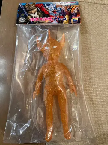 MAT 시리즈 울트라맨 타로 (울트라 다이너마이트 Ver.)