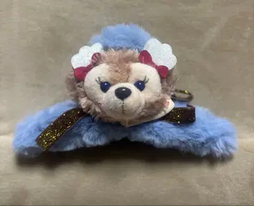 셰리메이 바나나 클립 위싱 윙스