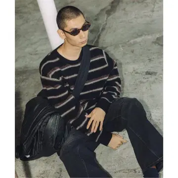 JOURNAL STANDARD 니트