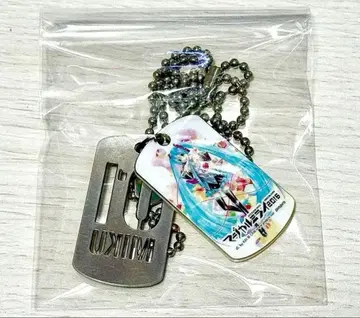 하츠네 미쿠 매지컬 미라이 2016 참 포함 도그택 새상품급